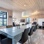Casa de Férias 163-ringkobing-nordlysvej-9
