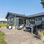 163-ringkobing-nordlysvej-9 Casa de Férias Søndervig