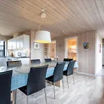 163-ringkobing-nordlysvej-9 * Søndervig