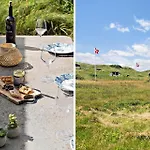 163-ringkobing-nordlysvej-9 * Søndervig