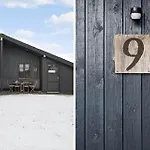 163-ringkobing-nordlysvej-9 * Søndervig