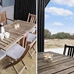 Casa de Férias 163-ringkobing-nordlysvej-9
