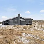 163-ringkobing-nordlysvej-9 Casa de Férias