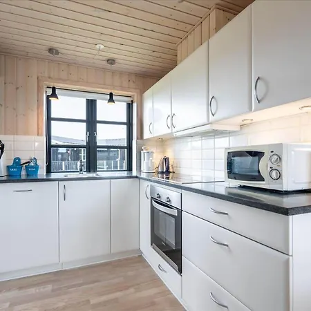 Ferienhaus 163-ringkobing-nordlysvej-9 Søndervig