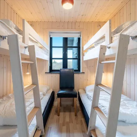 163-ringkobing-nordlysvej-9 Ferienhaus