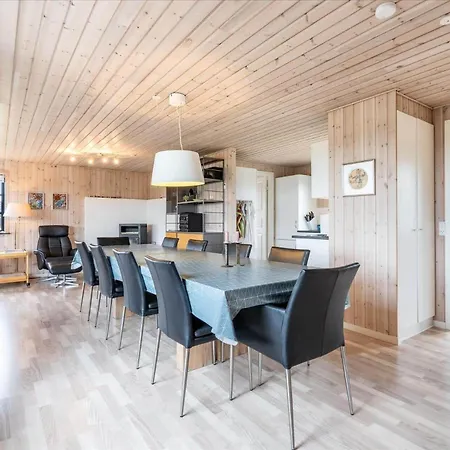 163-ringkobing-nordlysvej-9 Ferienhaus
