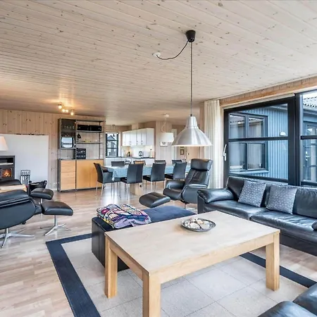 Ferienhaus 163-ringkobing-nordlysvej-9