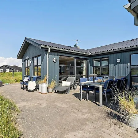 163-ringkobing-nordlysvej-9 Feriehus Søndervig