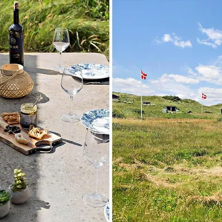 163-ringkobing-nordlysvej-9 * Søndervig