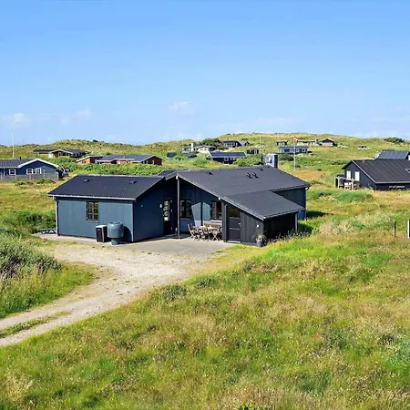 163-ringkobing-nordlysvej-9 Feriehus Søndervig