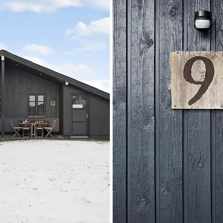 163-ringkobing-nordlysvej-9 * Søndervig