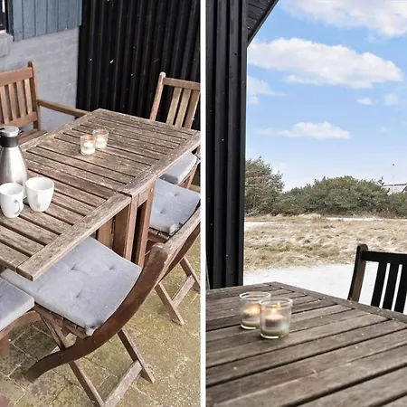 Сasa de vacaciones 163-ringkobing-nordlysvej-9