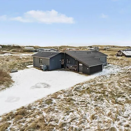 Сasa de vacaciones 163-ringkobing-nordlysvej-9