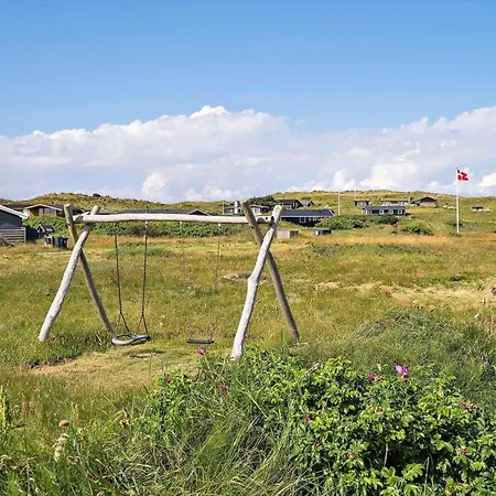 163-ringkobing-nordlysvej-9 * Søndervig