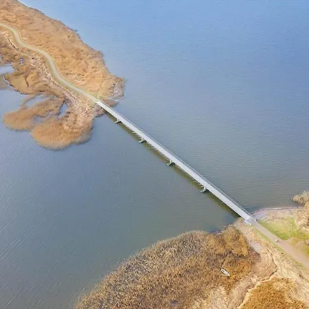 163-ringkobing-nordlysvej-9 * Søndervig