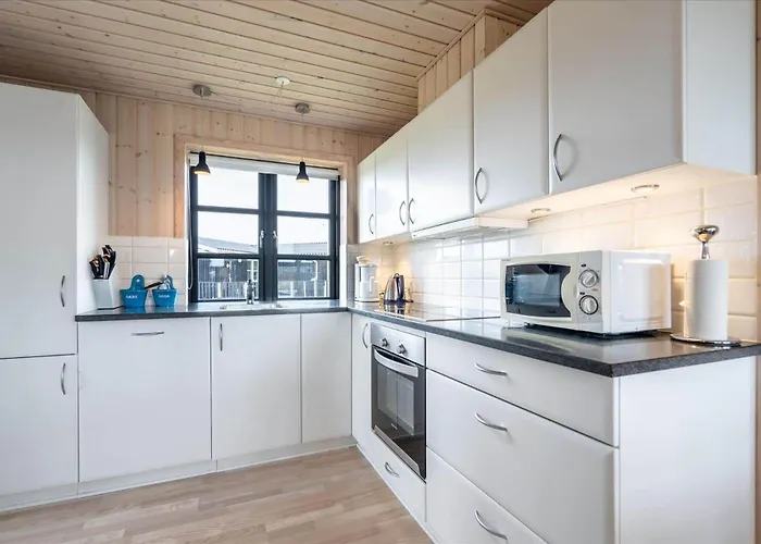 Ferienhaus 163-ringkobing-nordlysvej-9 Søndervig