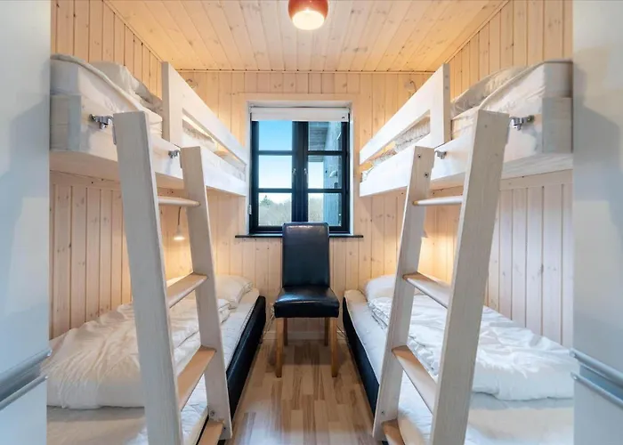 163-ringkobing-nordlysvej-9 Ferienhaus