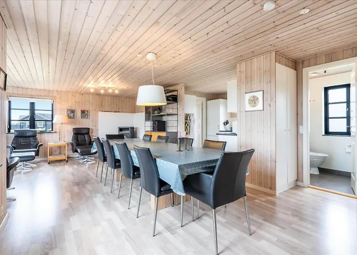 163-ringkobing-nordlysvej-9 Ferienhaus
