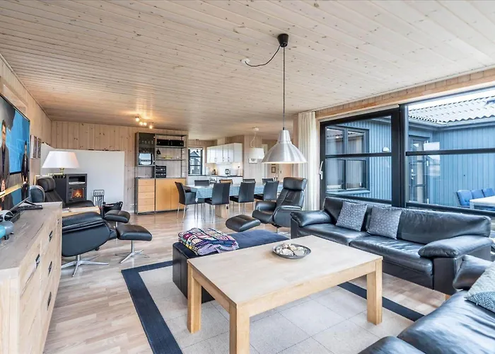 Ferienhaus 163-ringkobing-nordlysvej-9