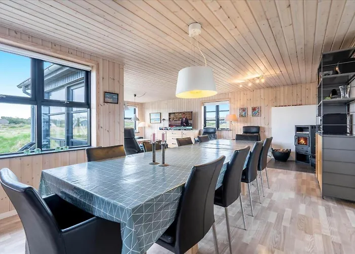 Ferienhaus 163-ringkobing-nordlysvej-9
