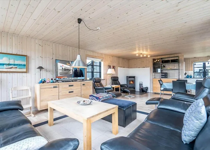 163-ringkobing-nordlysvej-9 Ferienhaus