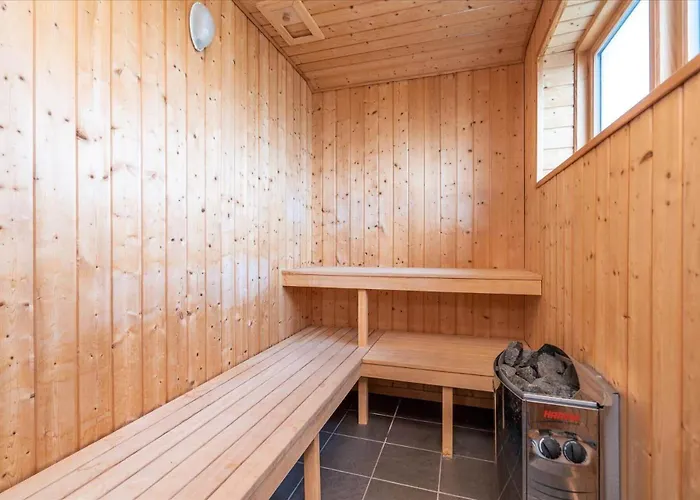 163-ringkobing-nordlysvej-9 Ferienhaus Søndervig
