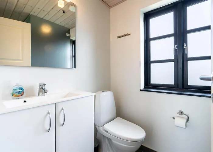 Ferienhaus 163-ringkobing-nordlysvej-9 Søndervig