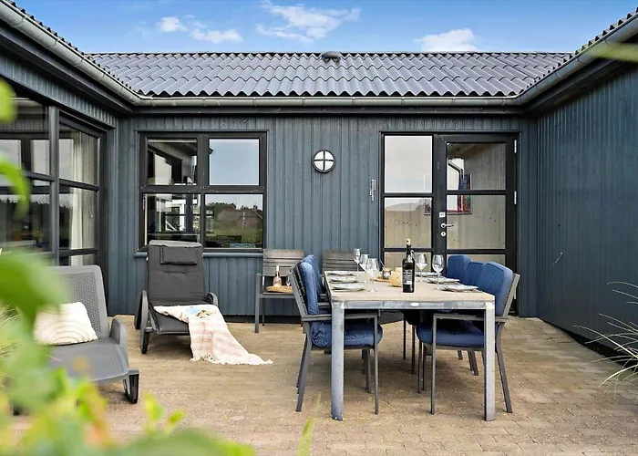 163-ringkobing-nordlysvej-9 Ferienhaus Søndervig