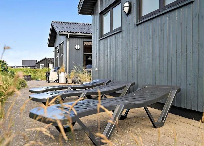 163-ringkobing-nordlysvej-9 Ferienhaus *