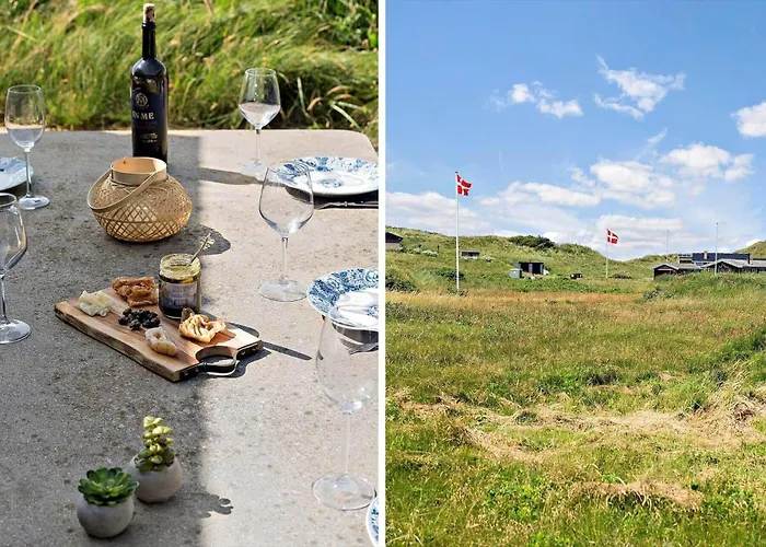 163-ringkobing-nordlysvej-9 * Søndervig