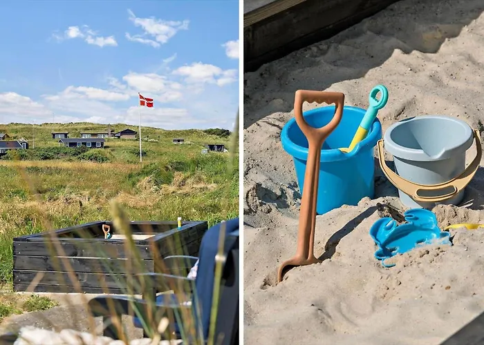 163-ringkobing-nordlysvej-9 Ferienhaus Søndervig