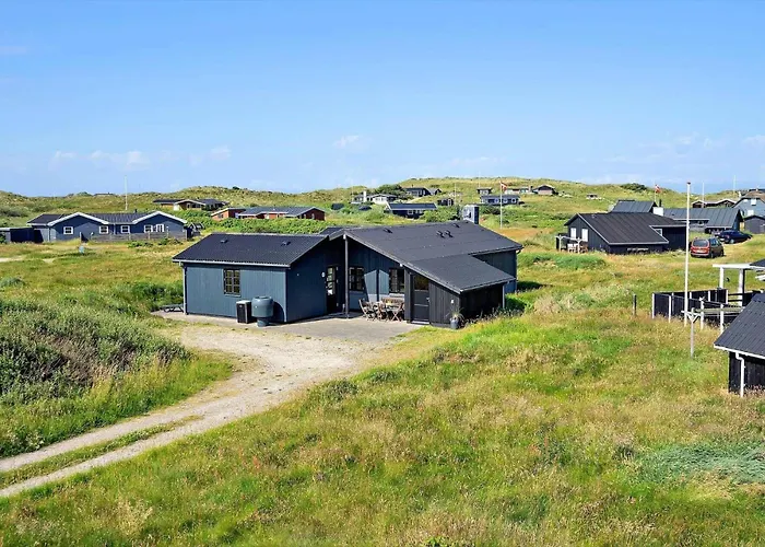 163-ringkobing-nordlysvej-9 Ferienhaus Søndervig