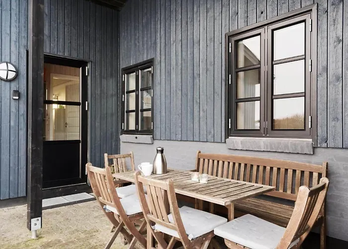 163-ringkobing-nordlysvej-9 Ferienhaus
