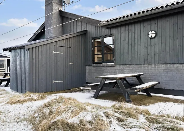 163-ringkobing-nordlysvej-9 Ferienhaus *