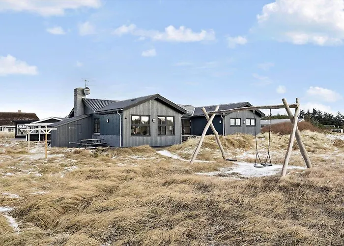 163-ringkobing-nordlysvej-9 Ferienhaus *