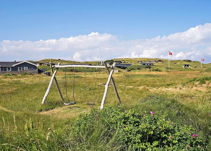 163-ringkobing-nordlysvej-9 * Søndervig