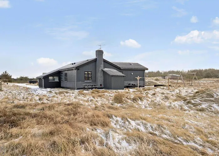 163-ringkobing-nordlysvej-9 Ferienhaus