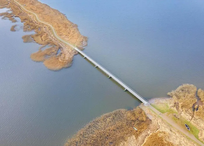 163-ringkobing-nordlysvej-9 * Søndervig